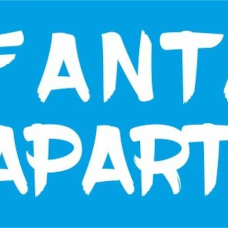 ורשה Fantastic Waw - Ok11 Room E מראה חיצוני תמונה
